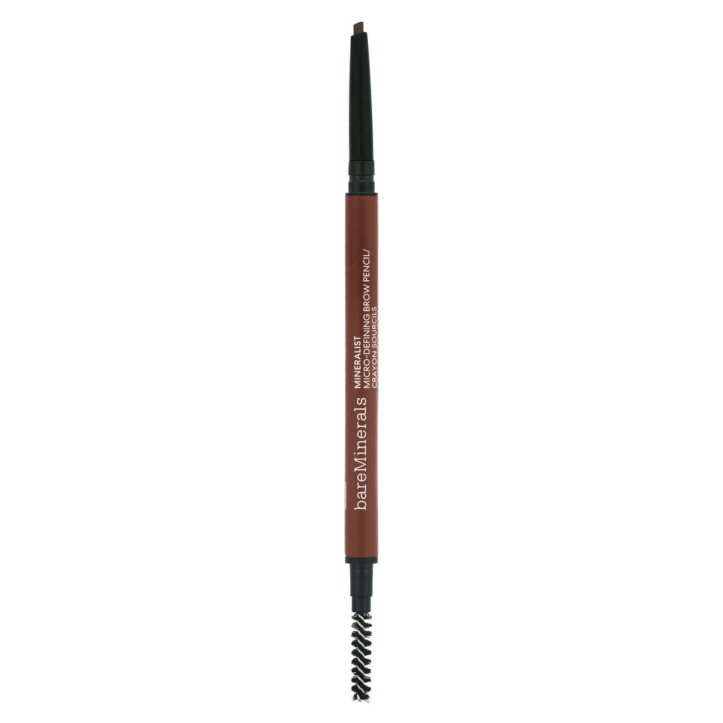 Bareminerals Mineralist Micro Brow Pencil Coffee 1 U