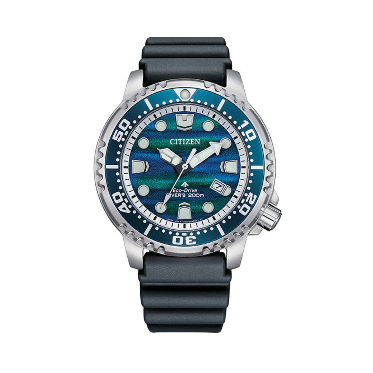 CITIZEN Mod. PROMASTER ECO DRIVE 200MT STRUCTURAL DIAL  - LIMITED EDITION