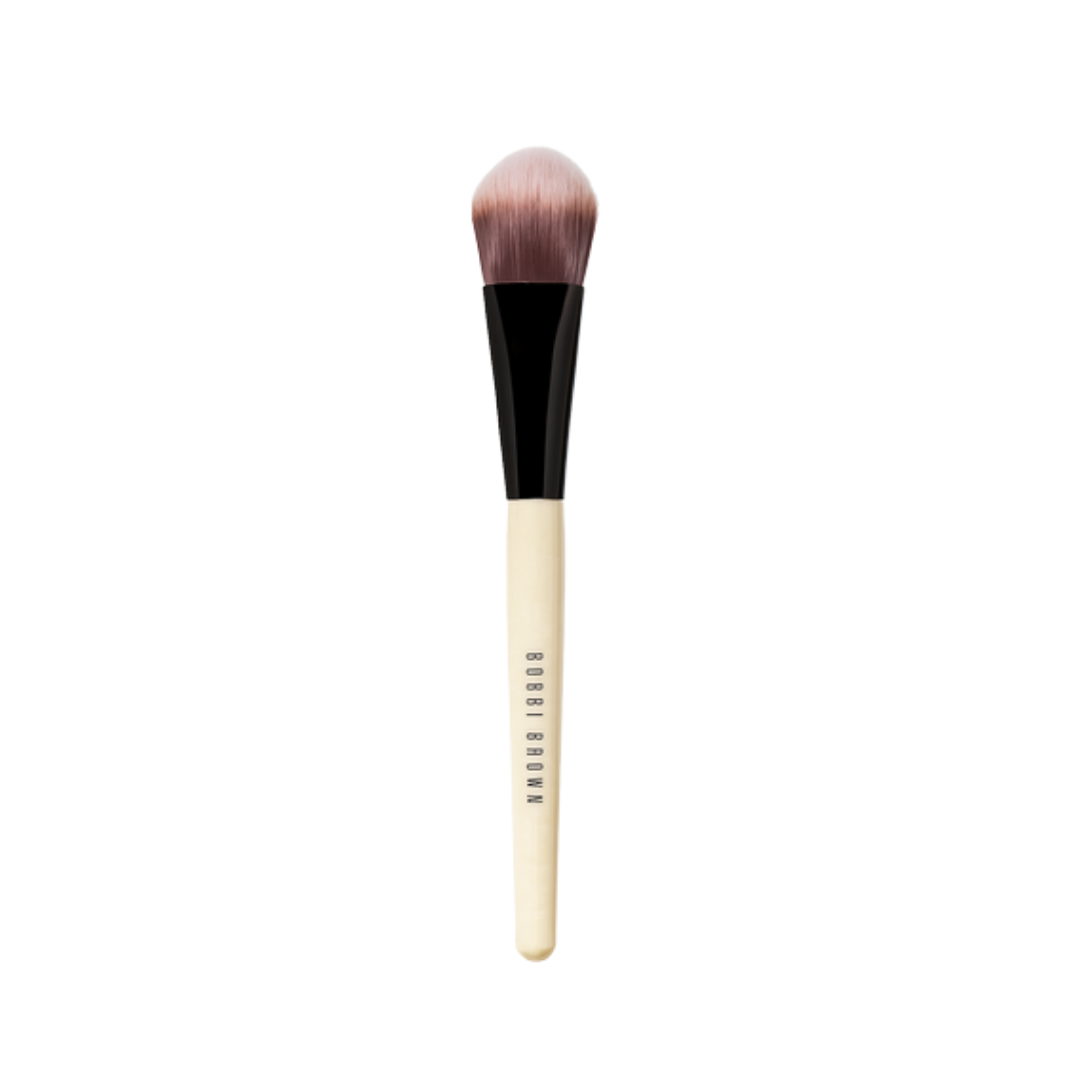 BOBBI BROWN FOUNDATION BRUSH