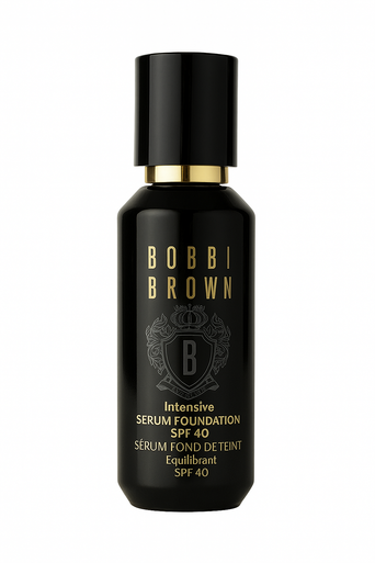 BOBBI BROWN INTENSIVE SERUM FOUNDATION - NATURAL 30 ML