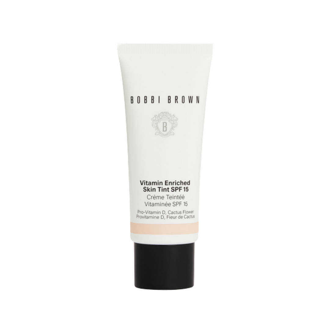 BOBBI BROWN VITAMIN ENRICHED SKIN TINT - FAIR 2 50 ML