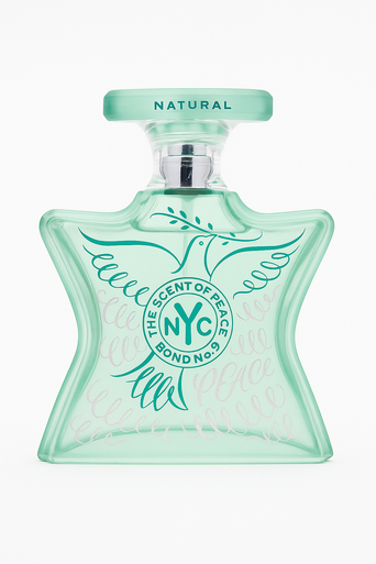BOND NR 9 THE SCENT OF PEACE NATURAL EDP 100 ML VAPO