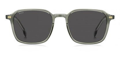 BOSS MOD. BOSS 2003_S – Detailansicht