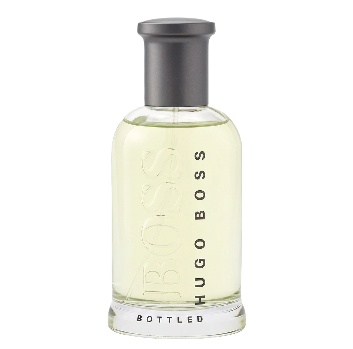 BOSS BOTTLED EDT 100 ML VAPO