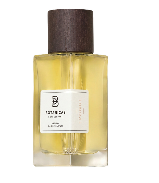 BOTANICAE EPOQUE Eau de Parfum 100 ml