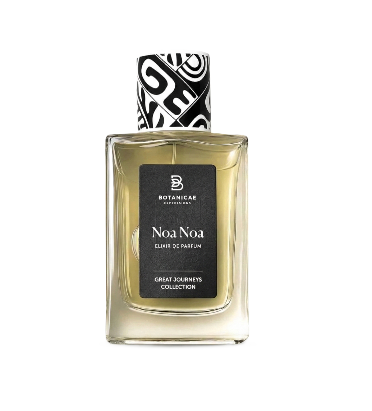 BOTANICAE NOA NOA ELIXIR DE PARFUM 75 ML