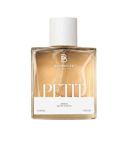 BOTANICAE PETIT INTENSE Eau de Toilette 100 ml