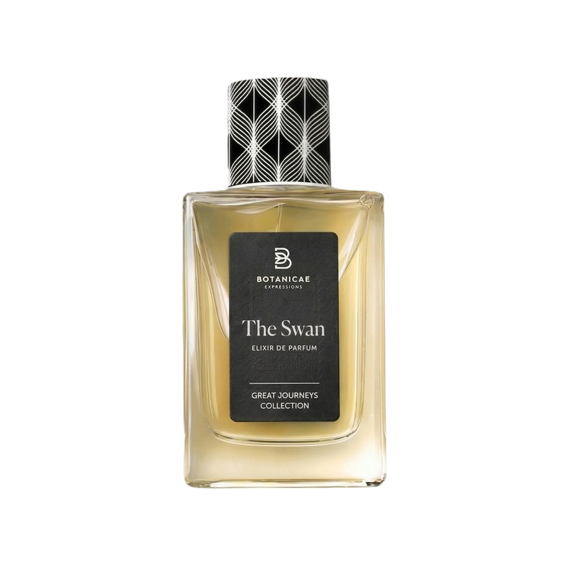 BOTANICAE THE SWAN ELIXIR DE PARFUM 75 ML