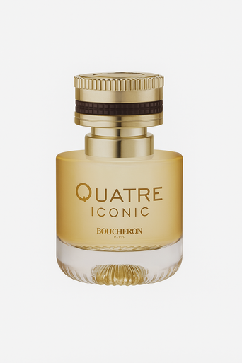 BOUCHERON QUATRE ICONIC FEMME EDP 30 ML VAPO