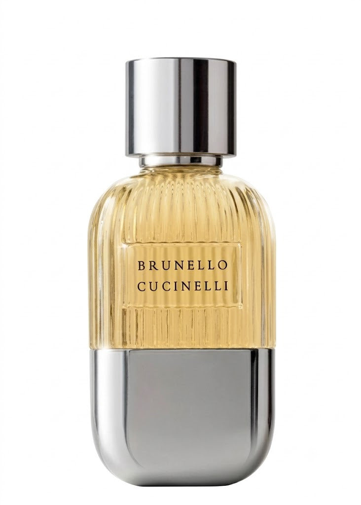 BRUNELLO CUCINELLI HOMME A/S LOTION 100 ML