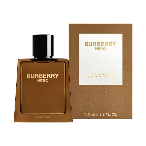 BURBERRY Hero Edp Spray 150 ml Parfüm