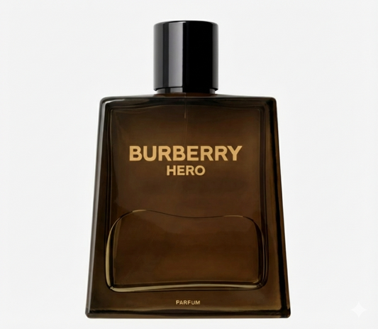 BURBERRY HERO PARFUM Herrenparfum VAPO 150 ml