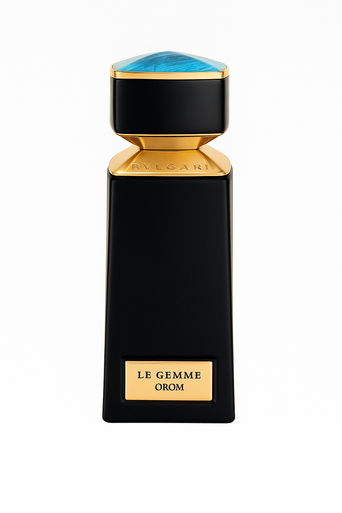 BVLGARI LE GEMME OROM EDP 125 ML
