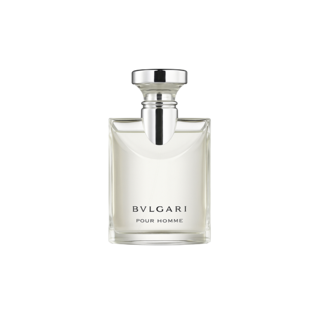 BVLGARI HOMME EDT 100 ML VAPO