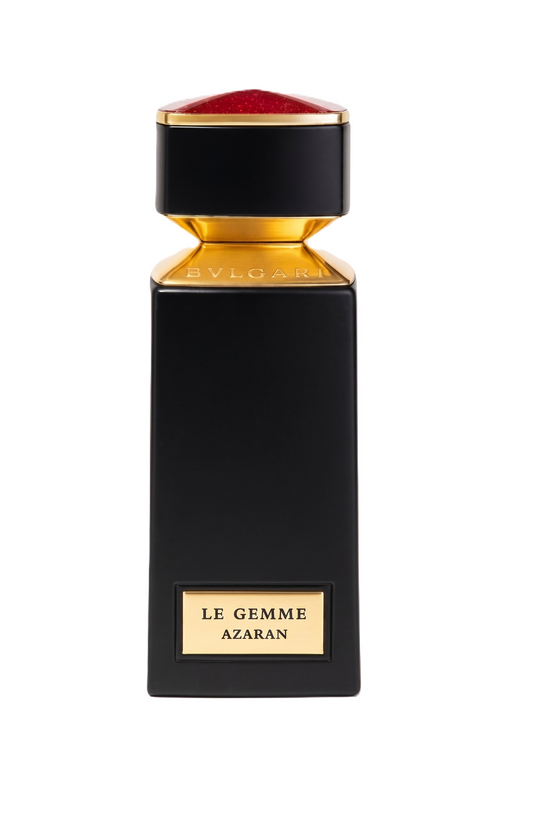 BVLGARI LE GEMME AZARAN Eau de Parfum 125 ml