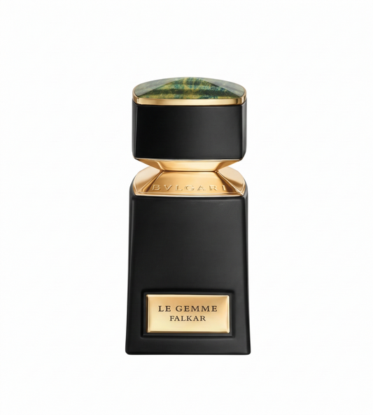BVLGARI LE GEMME FALKAR Eau de Parfum 60 ml