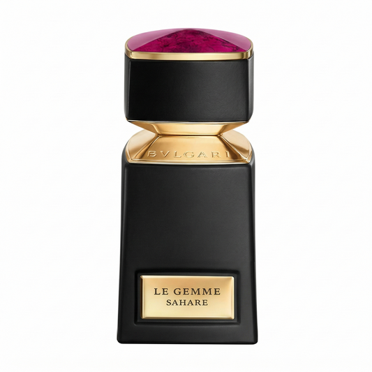 BVLGARI LE GEMME SAHARE Eau de Parfum 60 ml