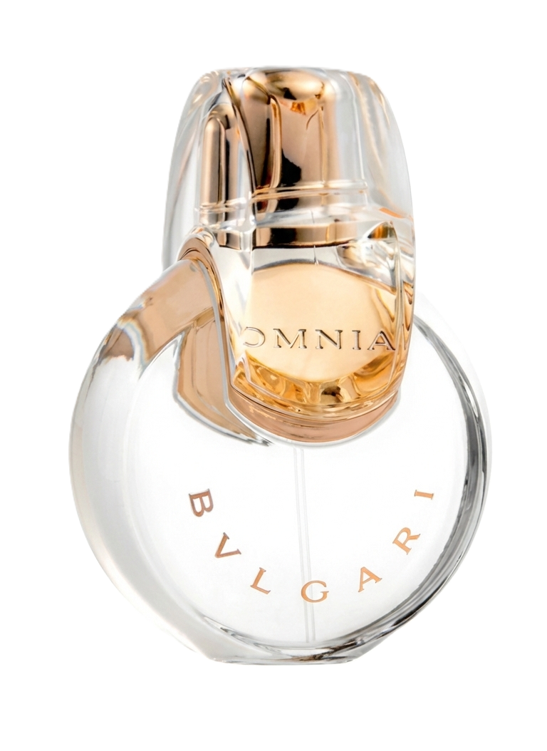BVLGARI OMNIA CRYSTALLINE EDT 100 ML VAPO