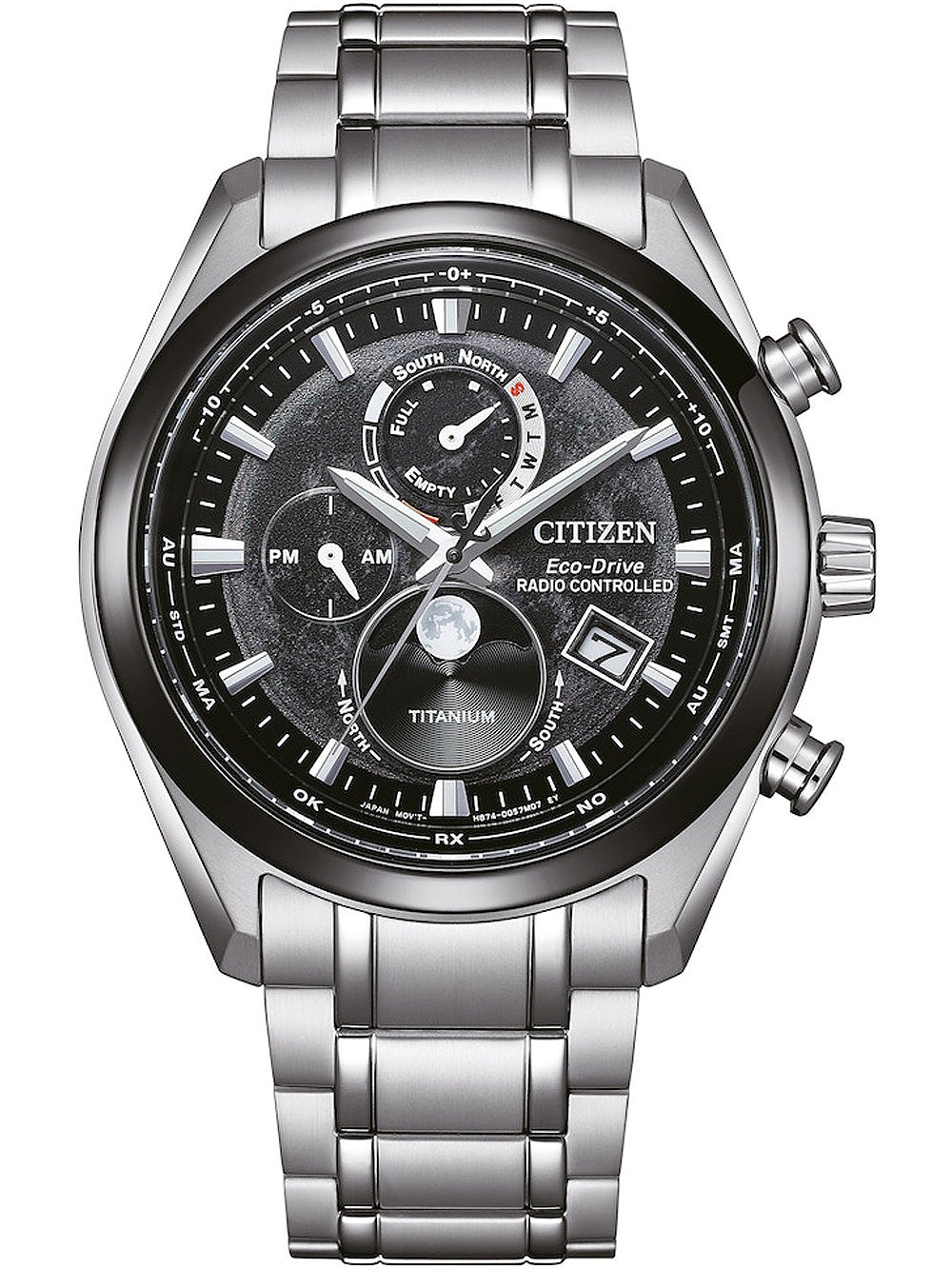 CITIZEN Mod. BY1018-80E