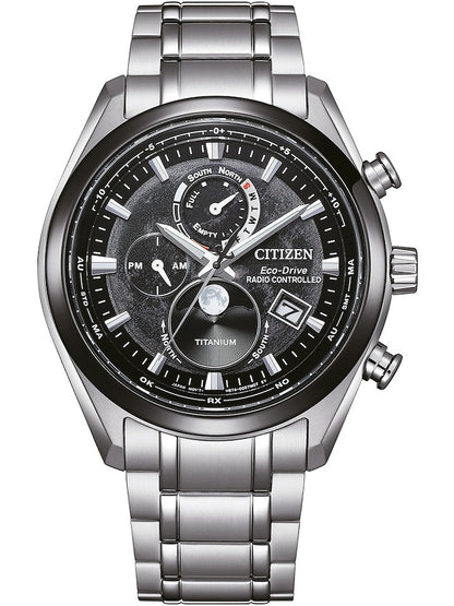 CITIZEN Mod. BY1018-80E
