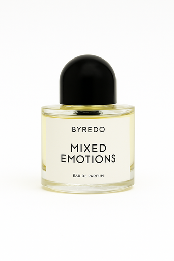 BYREDO MIXED EMOTIONS EDP 50 ML