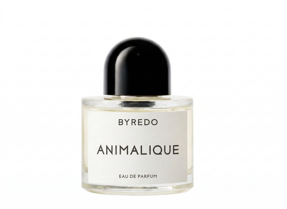 BYREDO ANIMALIQUE EDP 50 ML