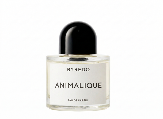 BYREDO ANIMALIQUE EDP 50 ML