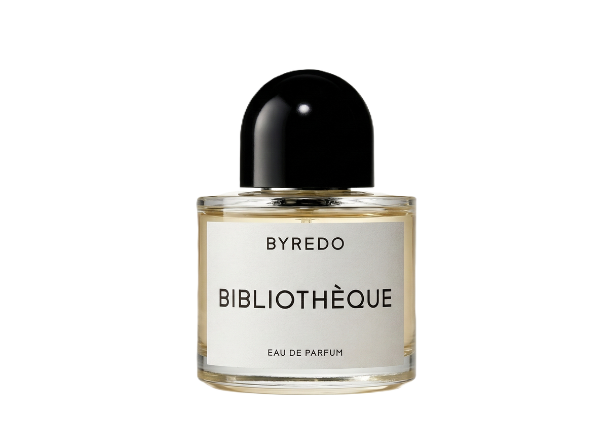 BYREDO BIBLIOTHEQUE EDP 50ML