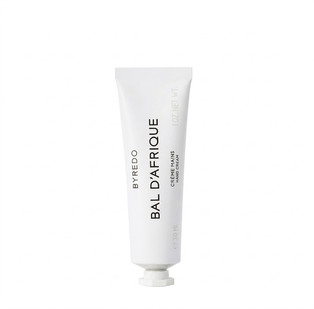 BYREDO HAND CREAM BAL D'AFRIQUE 30 ML