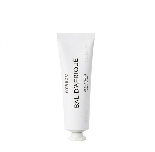 BYREDO HAND CREAM BAL D'AFRIQUE 30 ML