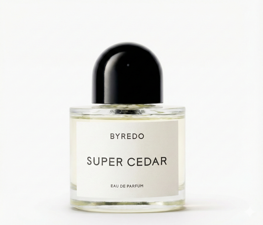 BYREDO SUPER CEDAR EDP 100 ML
