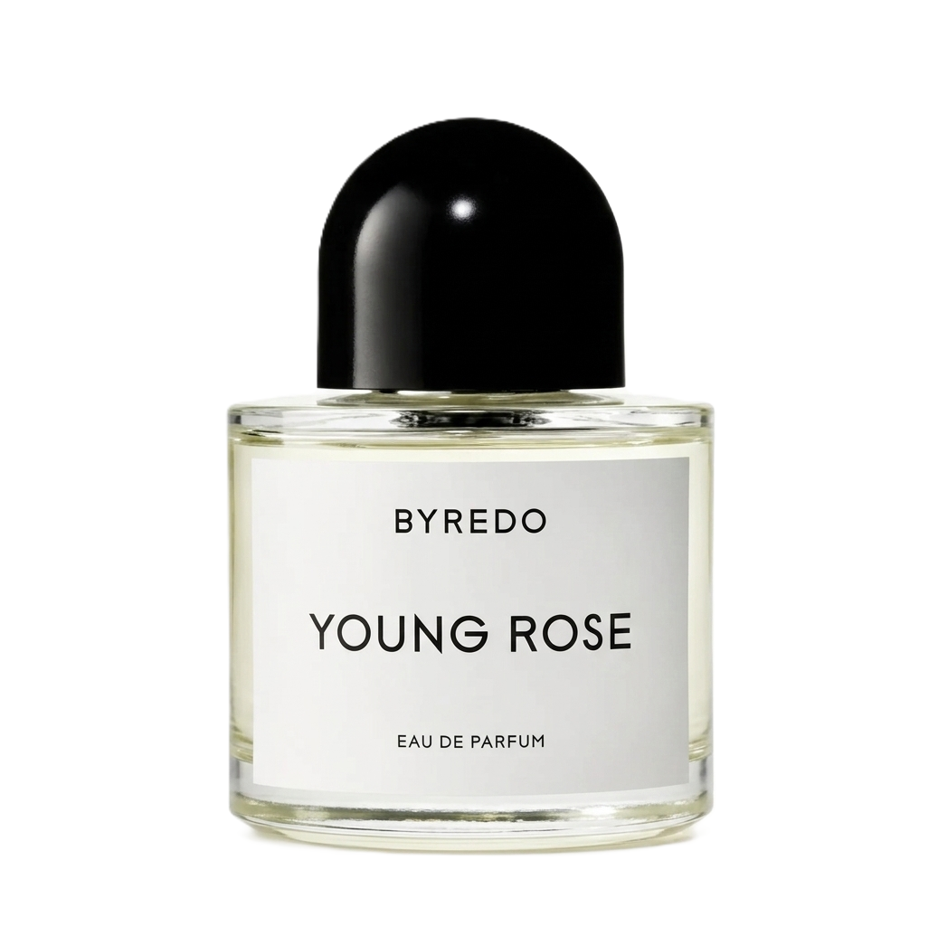 BYREDO YOUNG ROSE EDP 100 ML