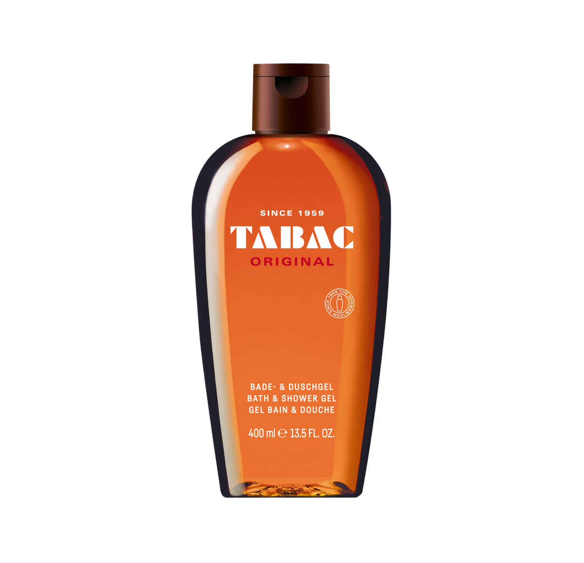 Tabac Original Bath y S-G 200ml