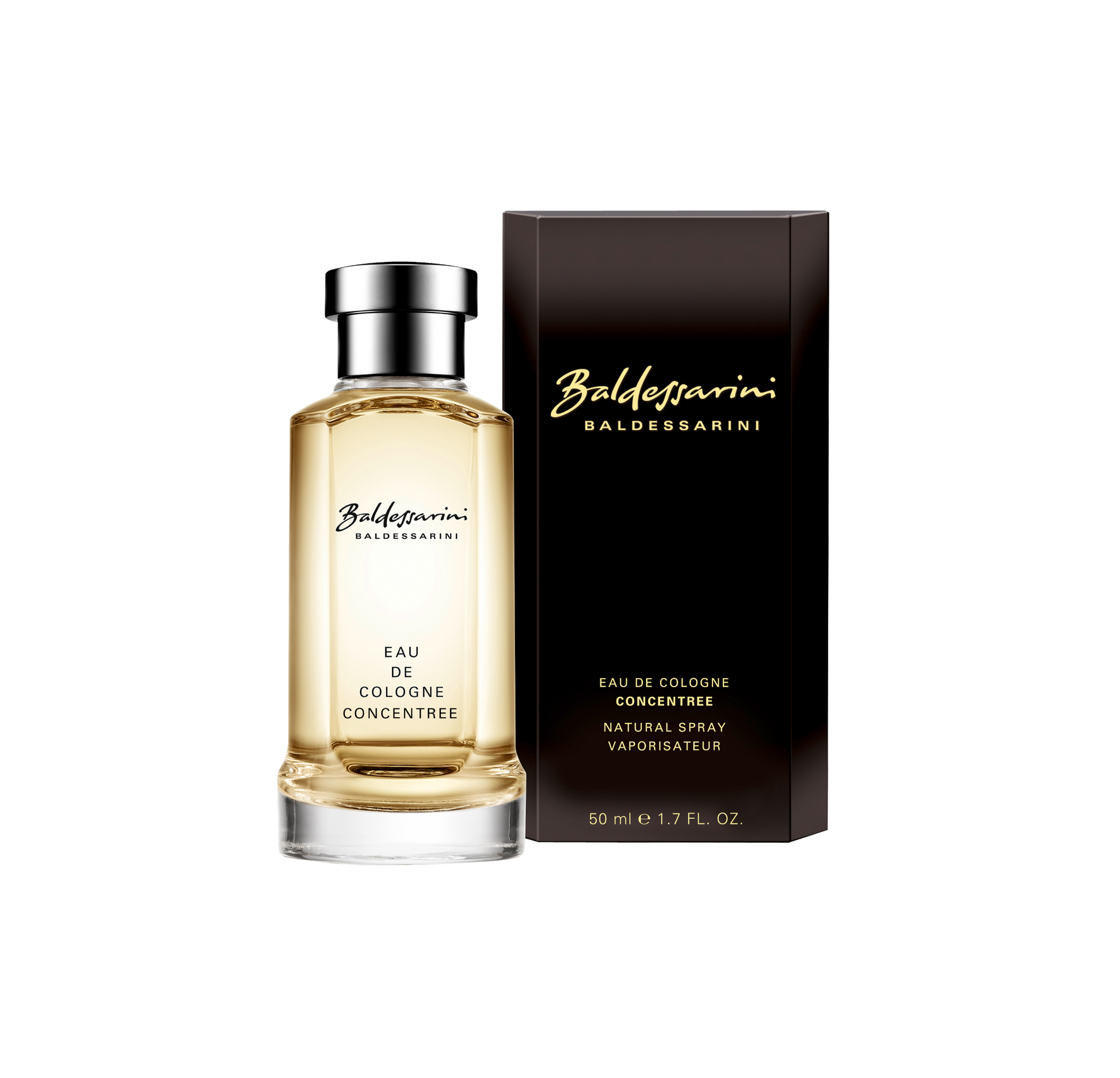 BALDESSARINI BALDESSARINI Classic Eau de Cologne 75 ml Kosmetik