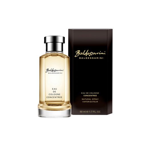 BALDESSARINI BALDESSARINI Classic Eau de Cologne 75 ml Kosmetik