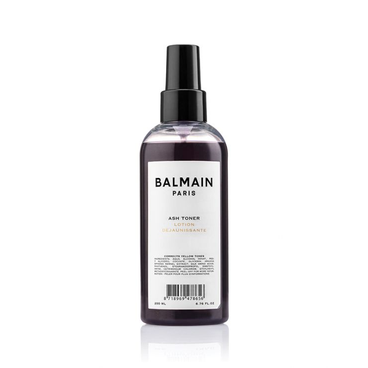 BALMAIN HAIR COUTURE BALMAIN HAIR COUTURE Ash Toner 200 ml Haarpflege Toner