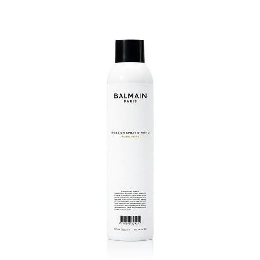 BALMAIN HAIR COUTURE BALMAIN HAIR COUTURE Session Spray Strong 300 ml Haarspray für starken Halt Haarpflege