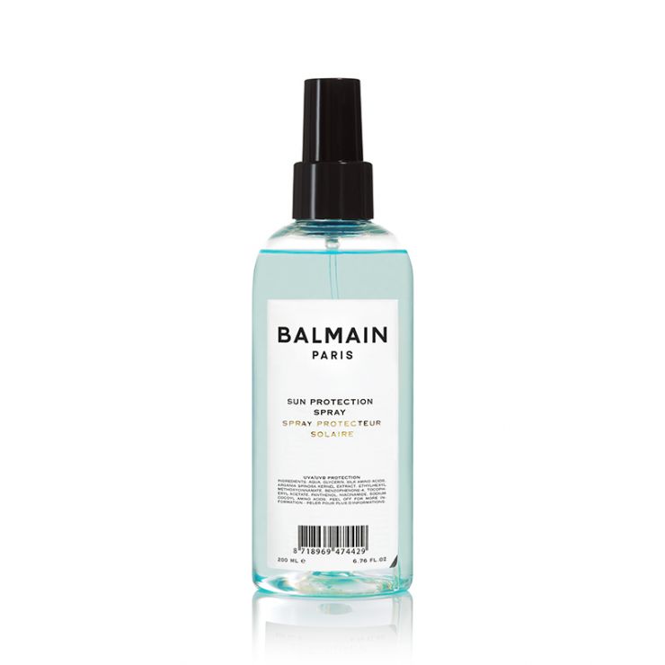 BALMAIN HAIR COUTURE BALMAIN HAIR COUTURE Travel Sun Protection Spray Sonnenschutz für Haare Reisegröße Haarpflege