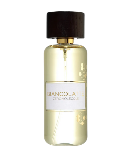 ZEROMOLECOLE ZEROMOLECOLE Biancolatte Eau de Parfum 100 ml Parfüm