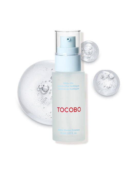 TOCOBO Bifida Biome Essence 50 ml Gesichtspflege Serum Kosmetik