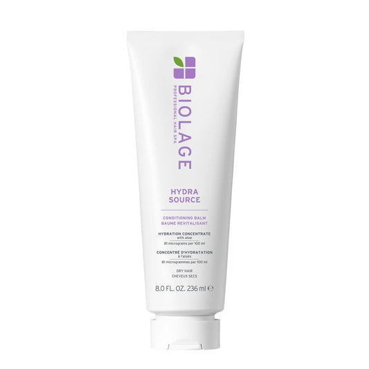 BIOLAGE BIOLAGE Hydrasource Conditioner 236 ml Haarpflege Conditioner Feuchtigkeitsspender