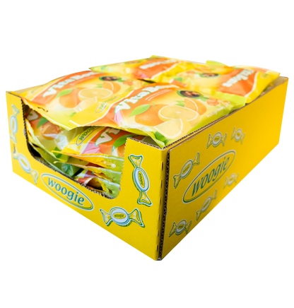 Bonbons Multivitamin - Woogie Vita Bons 175g