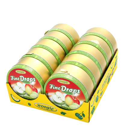 Woogie Bonbons mit Apfelgeschmack 200g