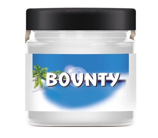 Bounty Brotaufstrich 200g