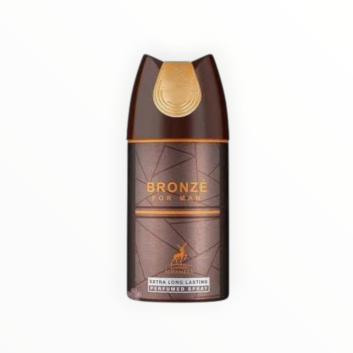 Rimaal Bronze Alhambra Deo 250 ml