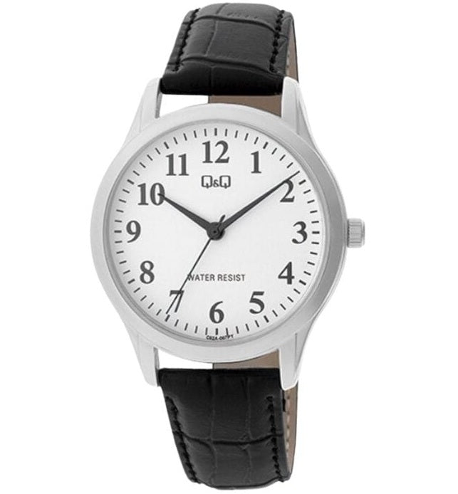 Q&Q Mod. GENT ONLY TIME