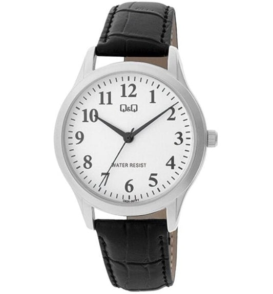 Q&Q Mod. GENT ONLY TIME