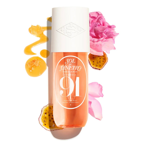 Sol De Janeiro Sdj Cheirosa 91 Perfume Mist 90 Vp Novedad