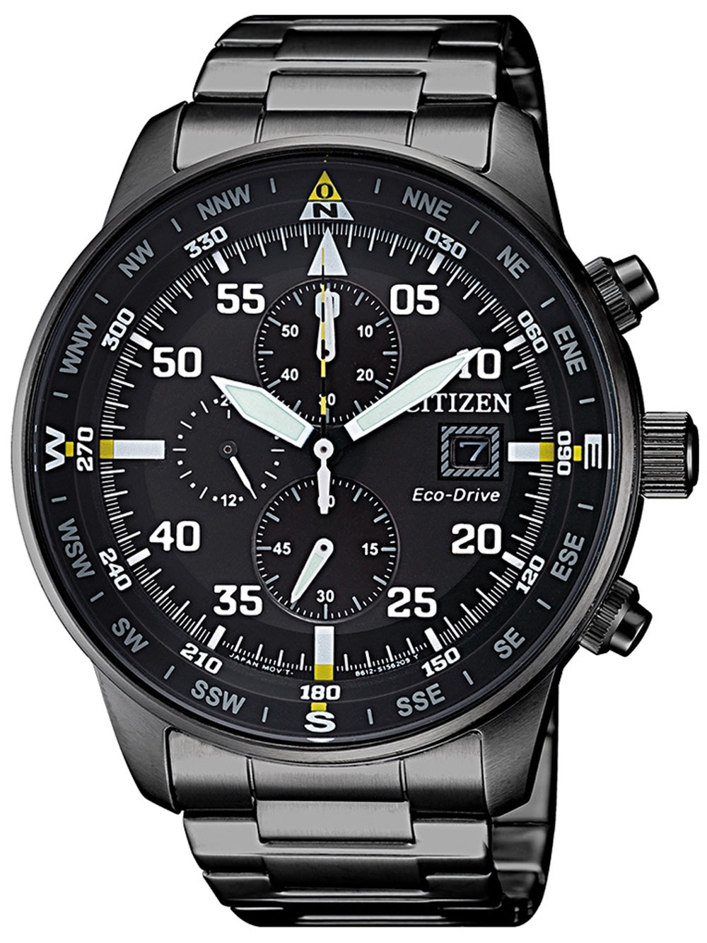 CITIZEN Mod. CA0695-84E