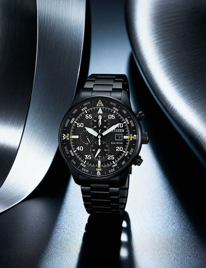 CITIZEN Mod. CA0695-84E ansicht-2